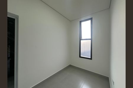 Casa de condomínio à venda com 135m², 3 quartos e 2 vagasCloset da suíte