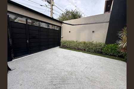 Casa de condomínio à venda com 135m², 3 quartos e 2 vagasGaragem