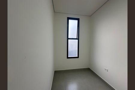Casa de condomínio à venda com 135m², 3 quartos e 2 vagasCloset da suíte