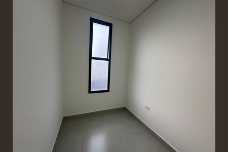 Casa de condomínio à venda com 135m², 3 quartos e 2 vagasCloset da suíte