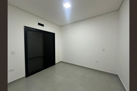 Casa de condomínio à venda com 135m², 3 quartos e 2 vagasQuarto 2