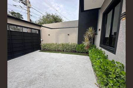 Casa de condomínio à venda com 135m², 3 quartos e 2 vagasGaragem