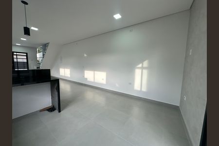 Casa de condomínio à venda com 135m², 3 quartos e 2 vagasCozinha