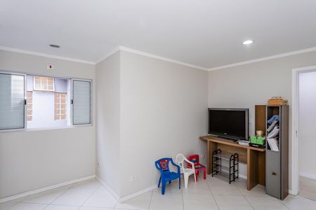 Quarto 1 de casa para alugar com 5 quartos, 180m² em Vila Pereira Barreto, São Paulo