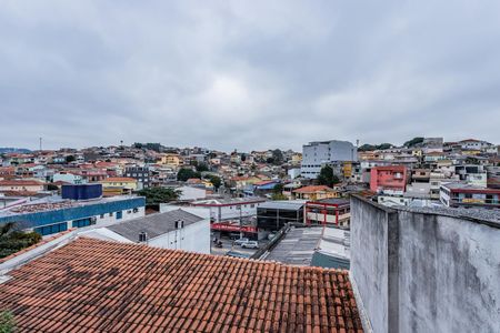 Vista Varanda suite de casa para alugar com 5 quartos, 180m² em Vila Pereira Barreto, São Paulo