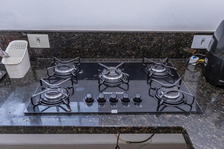 Casa para alugar com 180m², 5 quartos e 1 vaga Casa para alugar com 180m², 5 quartos e 1 vagaCozinha