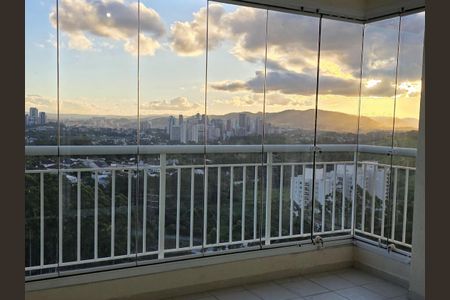 Apartamento para alugar com 158m², 3 quartos e 3 vagas Apartamento para alugar com 158m², 3 quartos e 3 vagasVista