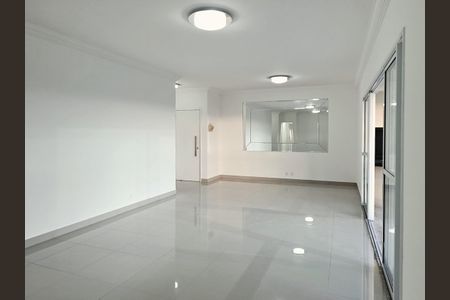Sala de apartamento para alugar com 3 quartos, 158m² em Tamboré, Santana de Parnaíba