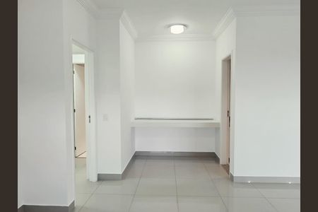 Sala de apartamento para alugar com 3 quartos, 158m² em Tamboré, Santana de Parnaíba