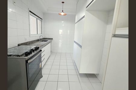 Apartamento para alugar com 158m², 3 quartos e 3 vagas Apartamento para alugar com 158m², 3 quartos e 3 vagasCozinha