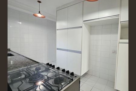 Apartamento para alugar com 158m², 3 quartos e 3 vagas Apartamento para alugar com 158m², 3 quartos e 3 vagasCozinha
