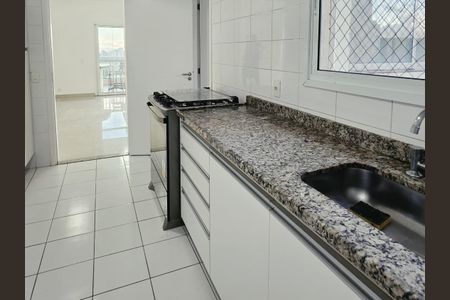 Apartamento para alugar com 158m², 3 quartos e 3 vagas Apartamento para alugar com 158m², 3 quartos e 3 vagasCozinha