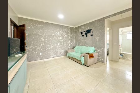 Apartamento para alugar com 62m², 2 quartos e 1 vagaSala de TV
