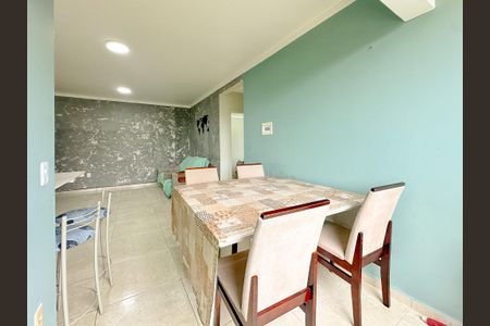 Apartamento para alugar com 62m², 2 quartos e 1 vagaSala de Jantar