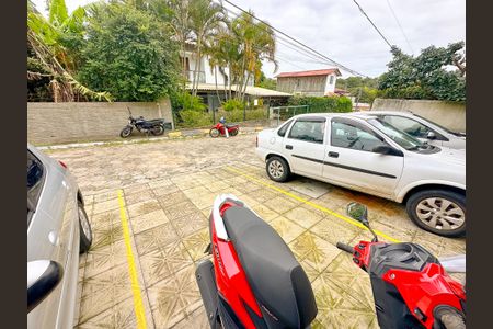 Apartamento para alugar com 62m², 2 quartos e 1 vagaGaragem