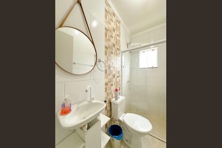 Apartamento para alugar com 62m², 2 quartos e 1 vagaBanheiro