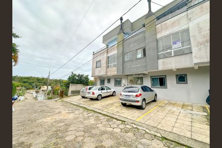 Apartamento para alugar com 62m², 2 quartos e 1 vagaVista da Rua