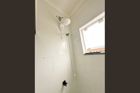 Apartamento para alugar com 62m², 2 quartos e 1 vagaBanheiro da Suíte