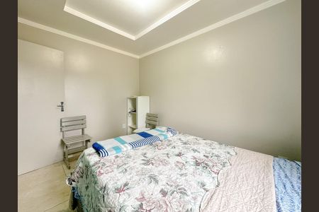 Apartamento para alugar com 62m², 2 quartos e 1 vagaQuarto