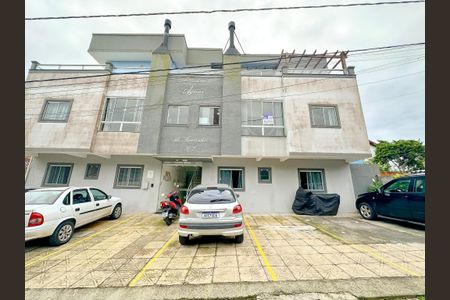 Apartamento para alugar com 62m², 2 quartos e 1 vagaFachada