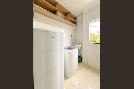 Apartamento para alugar com 62m², 2 quartos e 1 vagaLavanderia