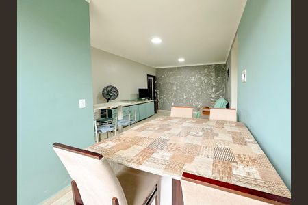 Apartamento para alugar com 62m², 2 quartos e 1 vagaSala de Jantar