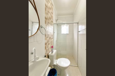 Apartamento para alugar com 62m², 2 quartos e 1 vagaBanheiro