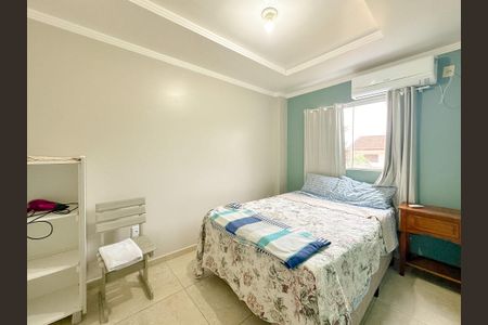 Quarto de apartamento para alugar com 2 quartos, 62m² em Ingleses Norte, Florianópolis