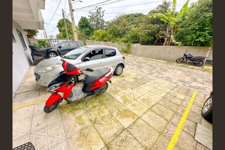 Apartamento para alugar com 62m², 2 quartos e 1 vagaGaragem