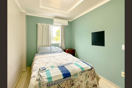 Quarto de apartamento para alugar com 2 quartos, 62m² em Ingleses Norte, Florianópolis