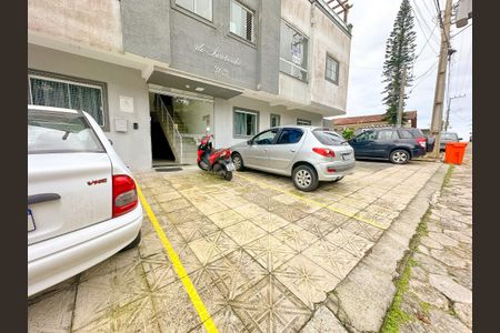 Apartamento para alugar com 62m², 2 quartos e 1 vagaGaragem