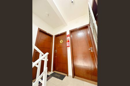 Apartamento para alugar com 62m², 2 quartos e 1 vagaHall social