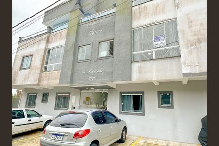 Apartamento para alugar com 62m², 2 quartos e 1 vagaFachada