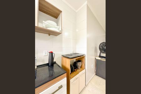 Apartamento para alugar com 62m², 2 quartos e 1 vagaCozinha