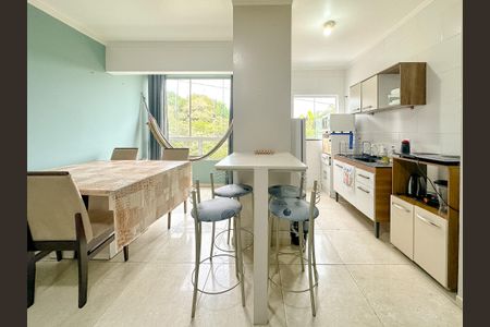 Apartamento para alugar com 62m², 2 quartos e 1 vagaCozinha