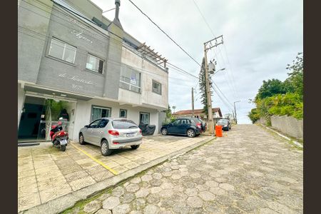 Apartamento para alugar com 62m², 2 quartos e 1 vagaVista da Rua