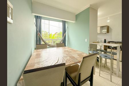 Apartamento para alugar com 62m², 2 quartos e 1 vagaSala de Jantar
