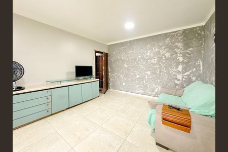 Sala de TV de apartamento para alugar com 2 quartos, 62m² em Ingleses Norte, Florianópolis