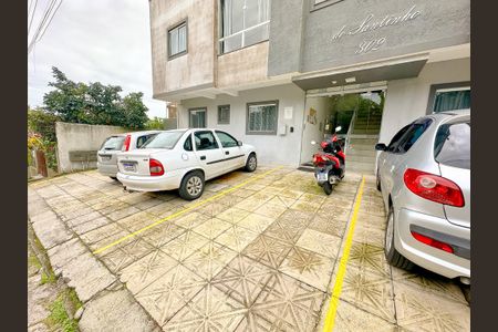 Apartamento para alugar com 62m², 2 quartos e 1 vagaGaragem