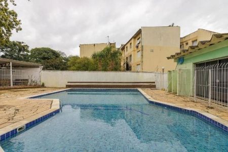 Apartamento à venda com 58m², 2 quartos e sem vaga