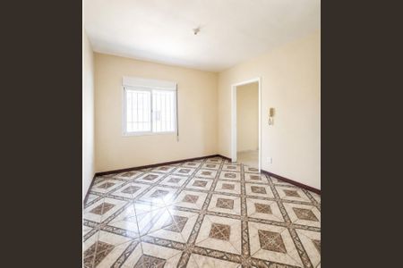 Sala de apartamento para alugar com 2 quartos, 58m² em Agronomia, Porto Alegre