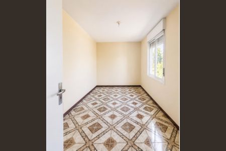 Quarto 1 de apartamento para alugar com 2 quartos, 58m² em Agronomia, Porto Alegre