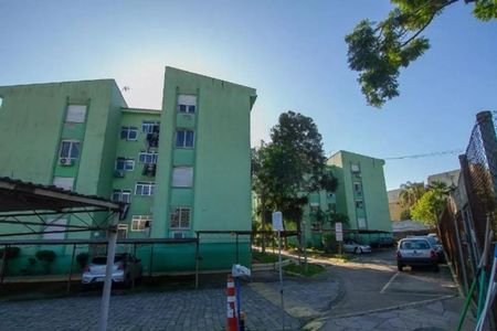 Apartamento à venda com 58m², 2 quartos e sem vaga