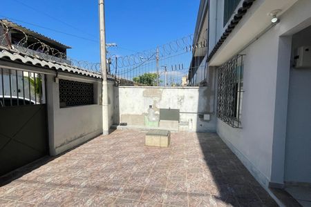 Casa para alugar com 100m², 3 quartos e 2 vagas Casa para alugar com 100m², 3 quartos e 2 vagasGaragem