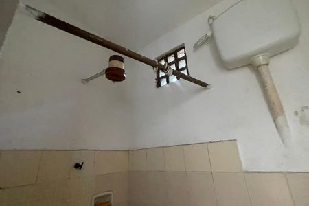 Casa para alugar com 100m², 3 quartos e 2 vagas Casa para alugar com 100m², 3 quartos e 2 vagasÁrea de Serviço