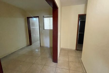 Casa para alugar com 100m², 3 quartos e 2 vagas Casa para alugar com 100m², 3 quartos e 2 vagasCorredor