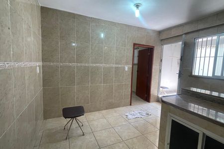 Casa para alugar com 100m², 3 quartos e 2 vagas Casa para alugar com 100m², 3 quartos e 2 vagasCozinha