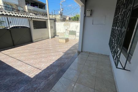 Casa para alugar com 100m², 3 quartos e 2 vagas Casa para alugar com 100m², 3 quartos e 2 vagasGaragem