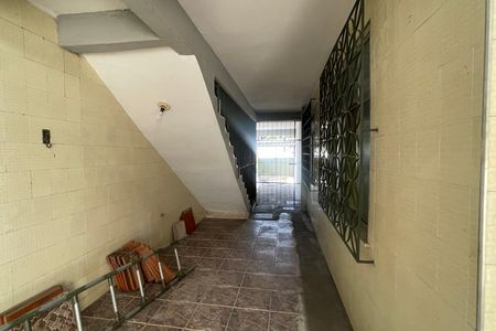Casa para alugar com 100m², 3 quartos e 2 vagas Casa para alugar com 100m², 3 quartos e 2 vagasQuintal