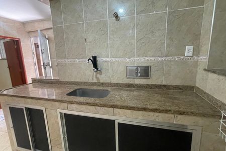 Casa para alugar com 100m², 3 quartos e 2 vagas Casa para alugar com 100m², 3 quartos e 2 vagasCozinha